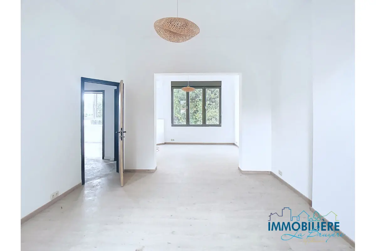 Maison à vendre à Liège 4020 325000.00€ 3 chambres 146.00m² - annonce 615625