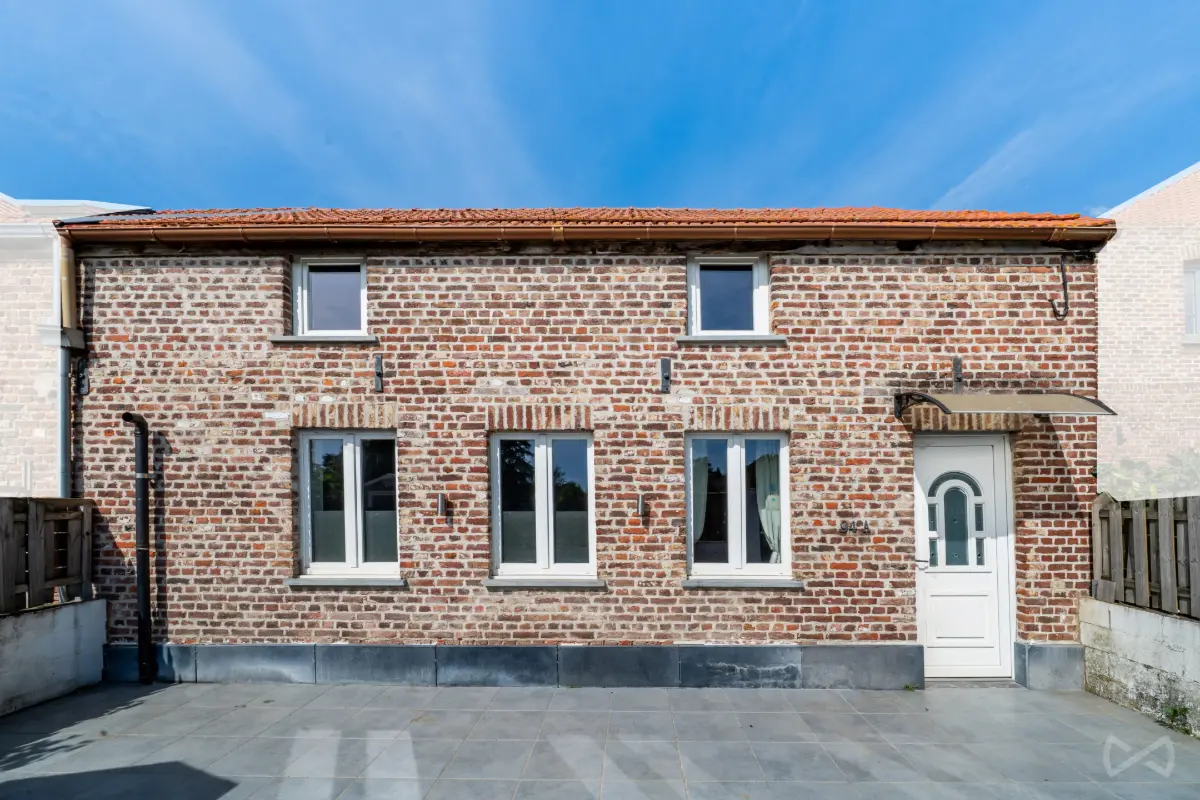 Maison à vendre à Hannut 4280 159000.00€ 2 chambres 99.00m² - annonce 615365