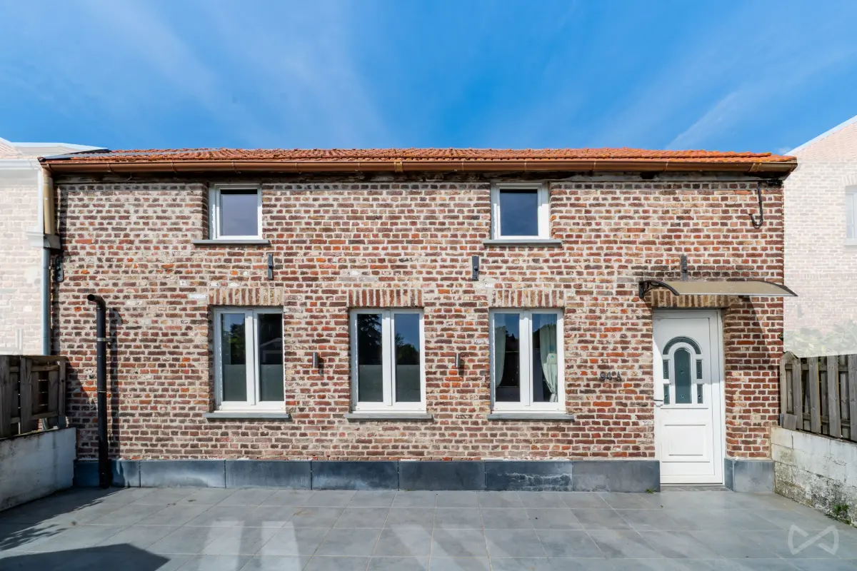 Maison à vendre à Hannut 4280 159000.00€ 2 chambres 99.00m² - annonce 615365