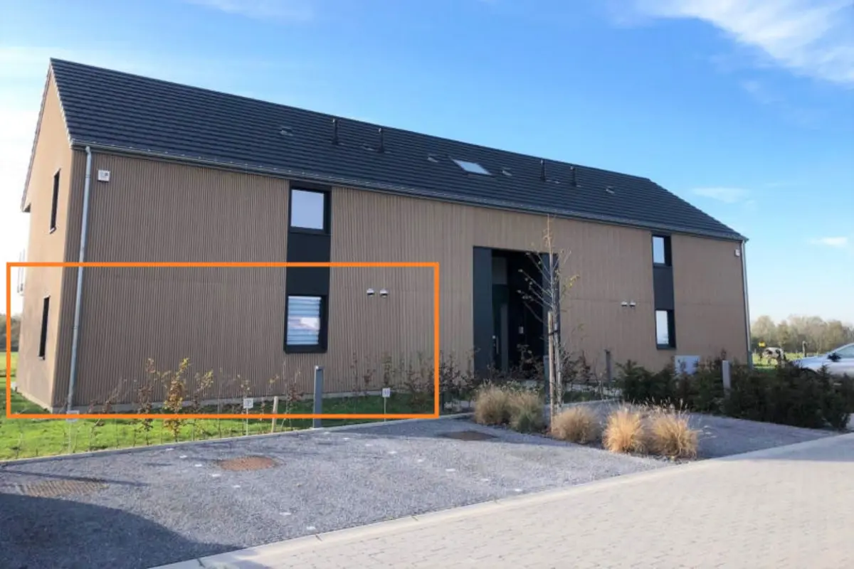 Appartement à louer à Bombaye 4607 845.00€ 2 chambres 89.00m² - annonce 615693