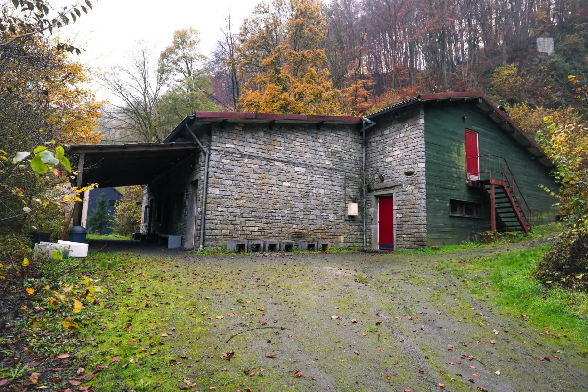 Commerce à vendre à Sprimont 4140 406920.00€ chambres 559.00m² - annonce 615292