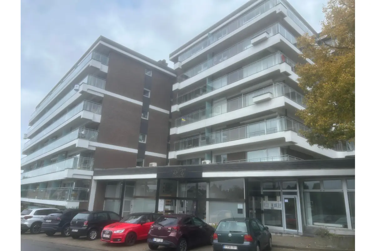 Appartement à vendre à Rocourt 4000 185000.00€ 2 chambres m² - annonce 615722