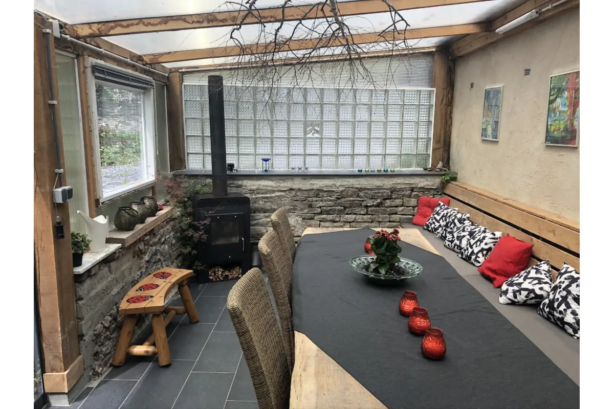 Maison à vendre à Sprimont 4140 350000.00€ 3 chambres 181.00m² - annonce 615295