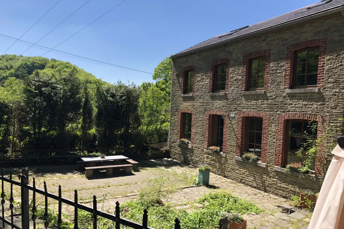 Maison à vendre à Sprimont 4140 500000.00€ 4 chambres 279.00m² - annonce 615291