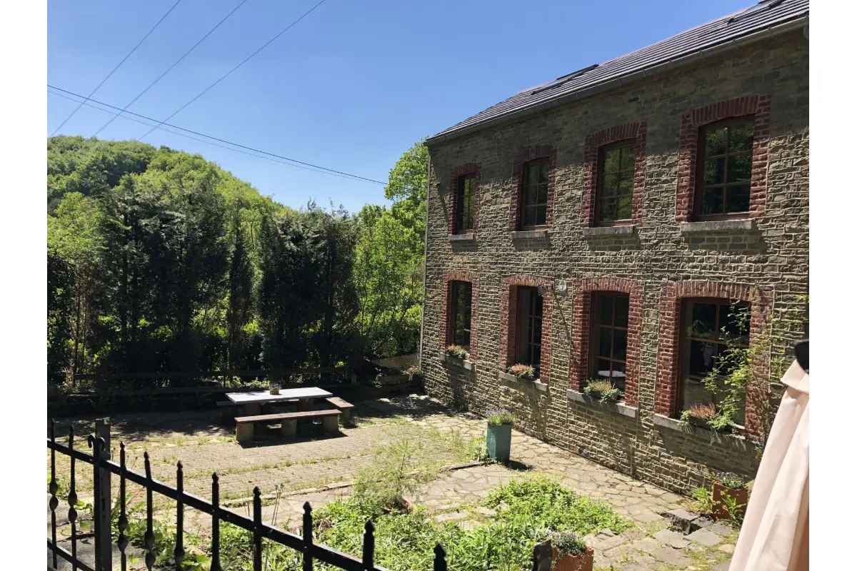 Maison à vendre à Sprimont 4140 500000.00€ 4 chambres 279.00m² - annonce 615291