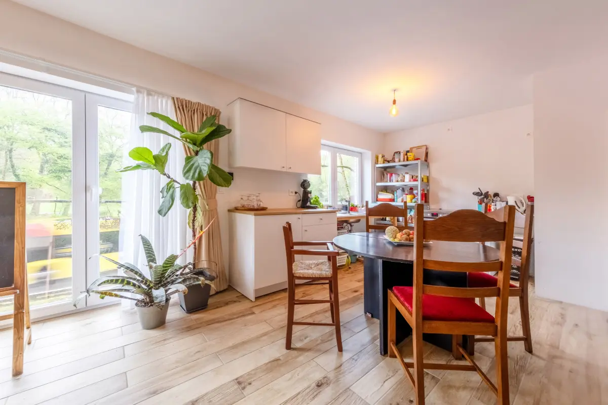 Maison à vendre à Vaux-sous-Chèvremont 4051 195000.00€ 1 chambres 95.00m² - annonce 615581