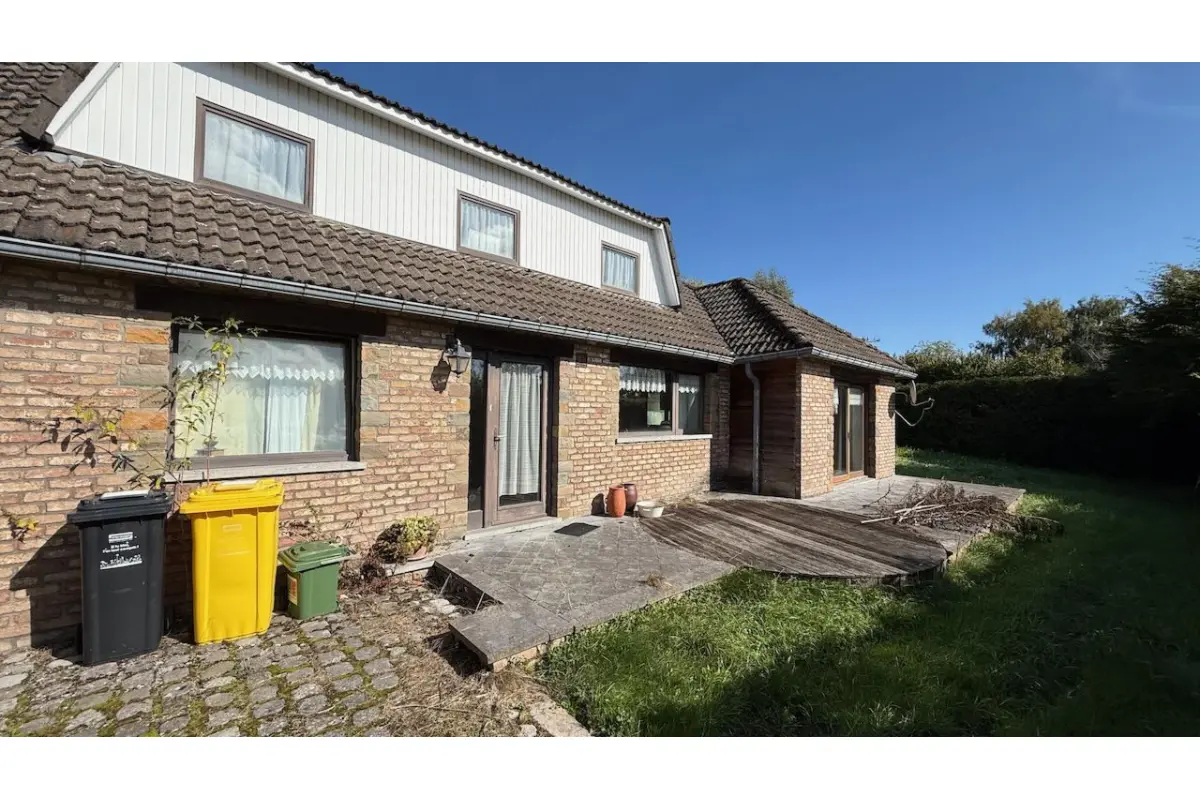 Maison à vendre à Ferrières 4190 220000.00€ 4 chambres m² - annonce 615709