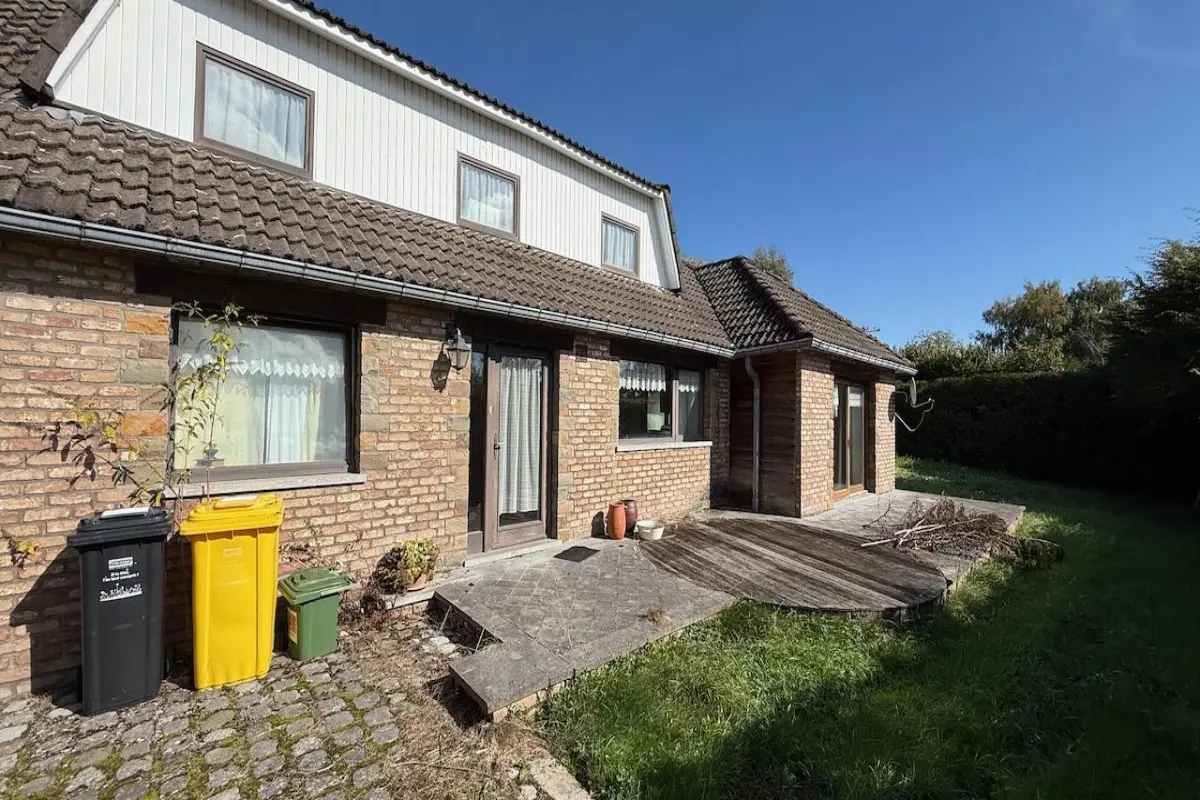 Maison à vendre à Ferrières 4190 220000.00€ 4 chambres m² - annonce 615709