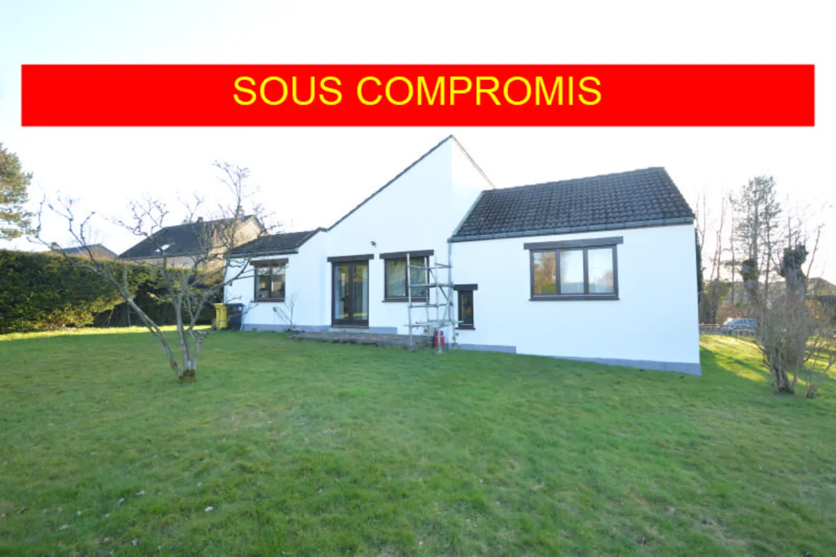 Maison à vendre à Neuville-en-Condroz 4121 50000.00€ 2 chambres 195.00m² - annonce 616305