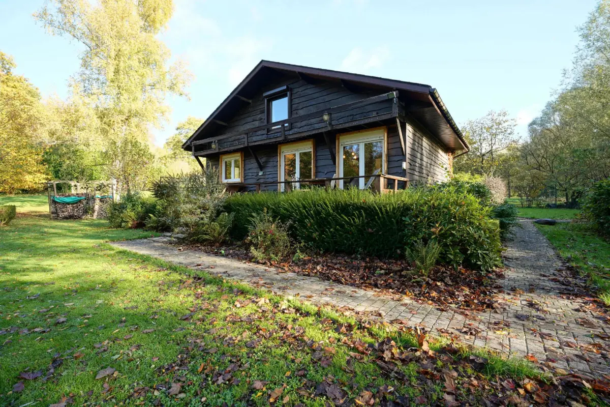 Bungalow à vendre à Villers-le-Temple 4550 329500.00€ 2 chambres 86.00m² - annonce 615968