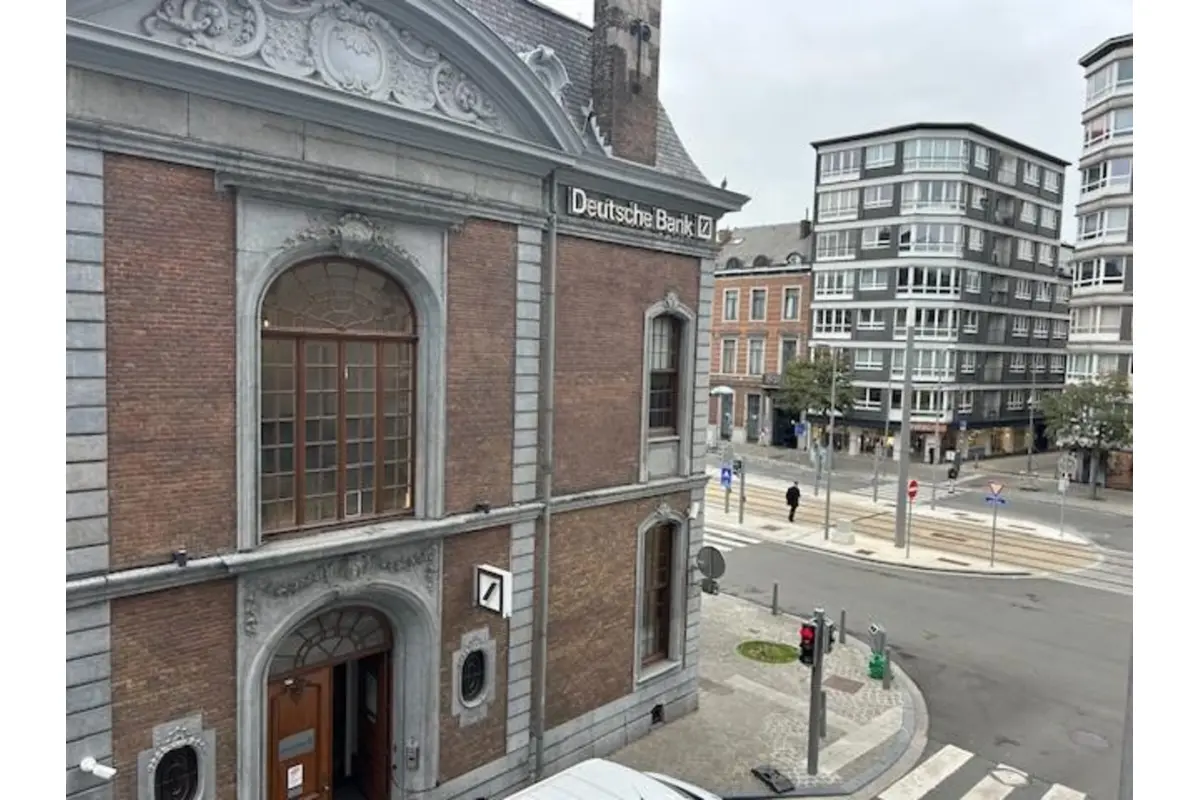 Immeuble de rapport - Immeuble à appartement à vendre à Liège 4000 139000.00€ 1 chambres m² - annonce 616503