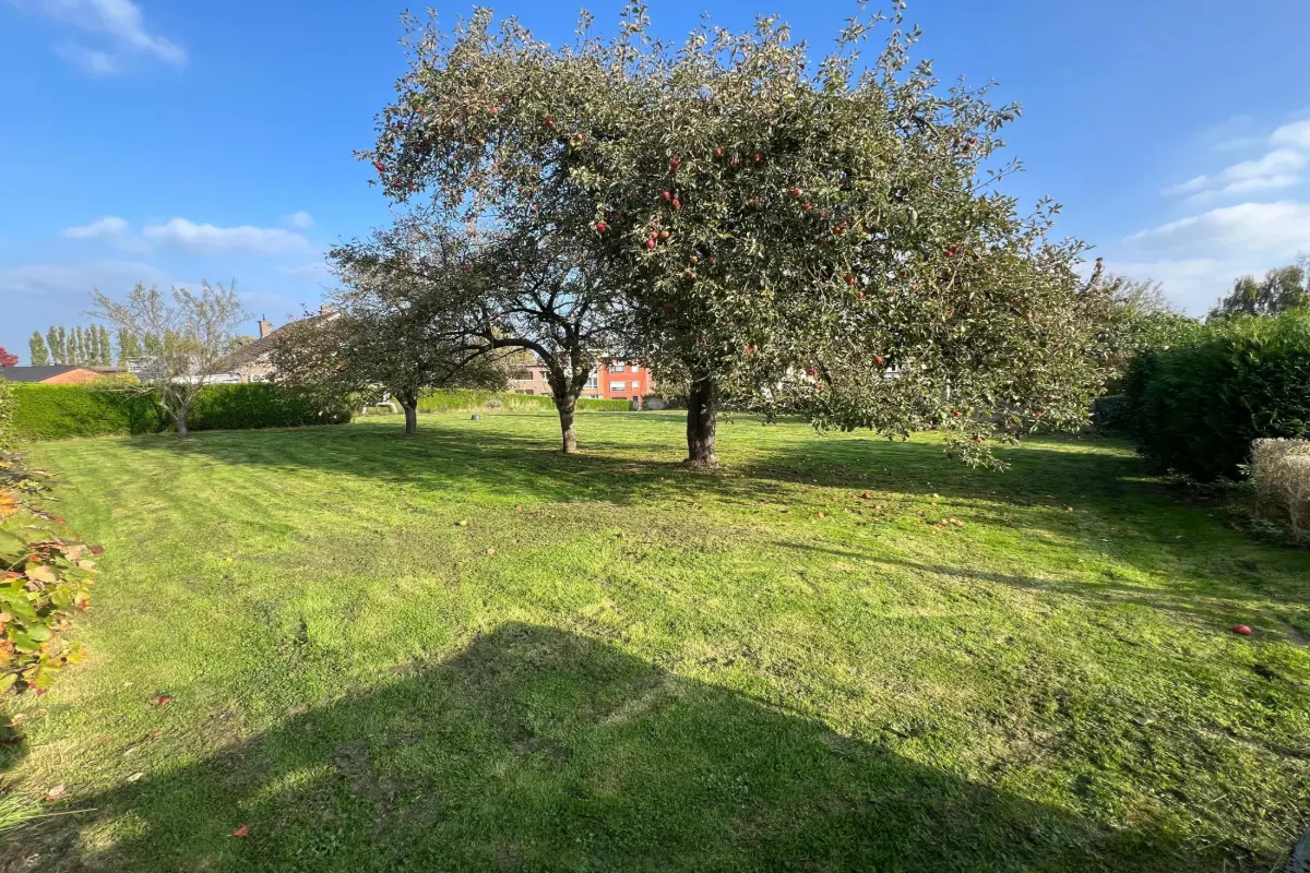 Terrain à vendre à Vottem 4041 174570.00€  chambres m² - annonce 616222