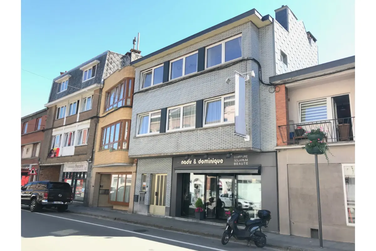 Maison à vendre à Cornesse 4860 235000.00€ 2 chambres 120.00m² - annonce 616321