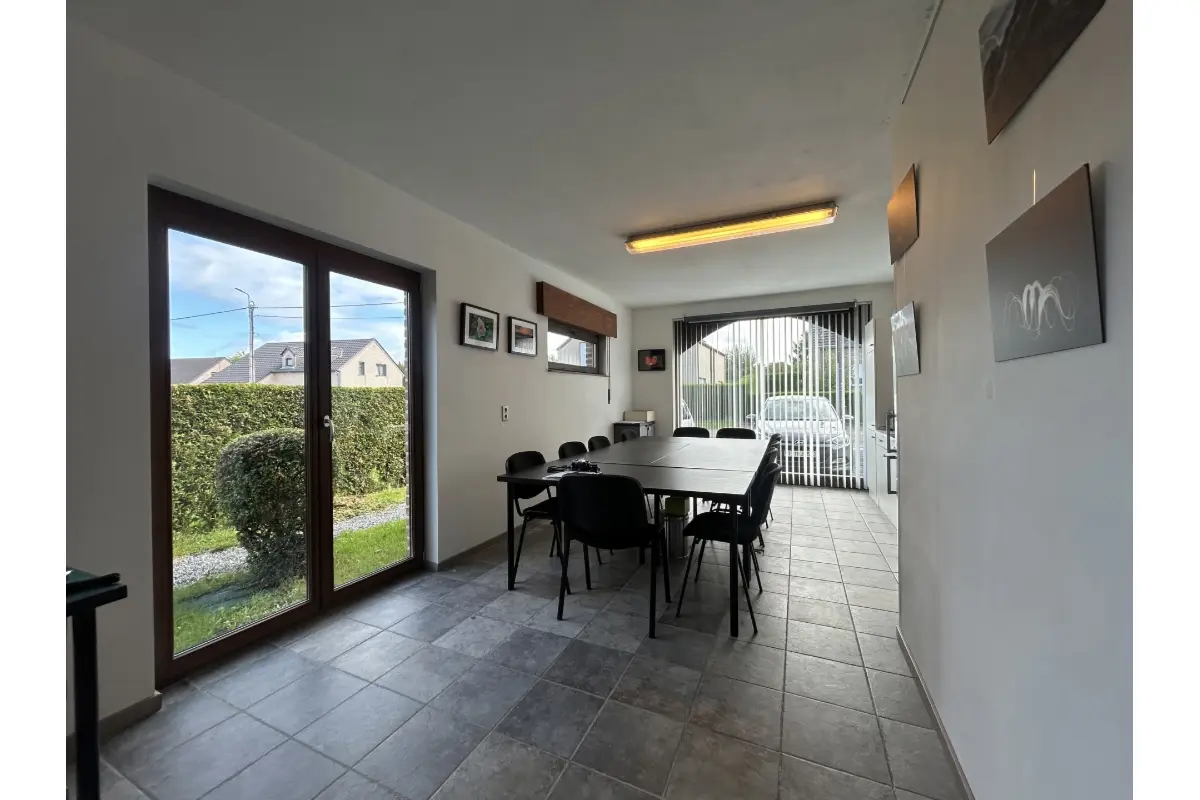 Commerce à louer à Boncelles 4100 625.00€  chambres 60.00m² - annonce 616006