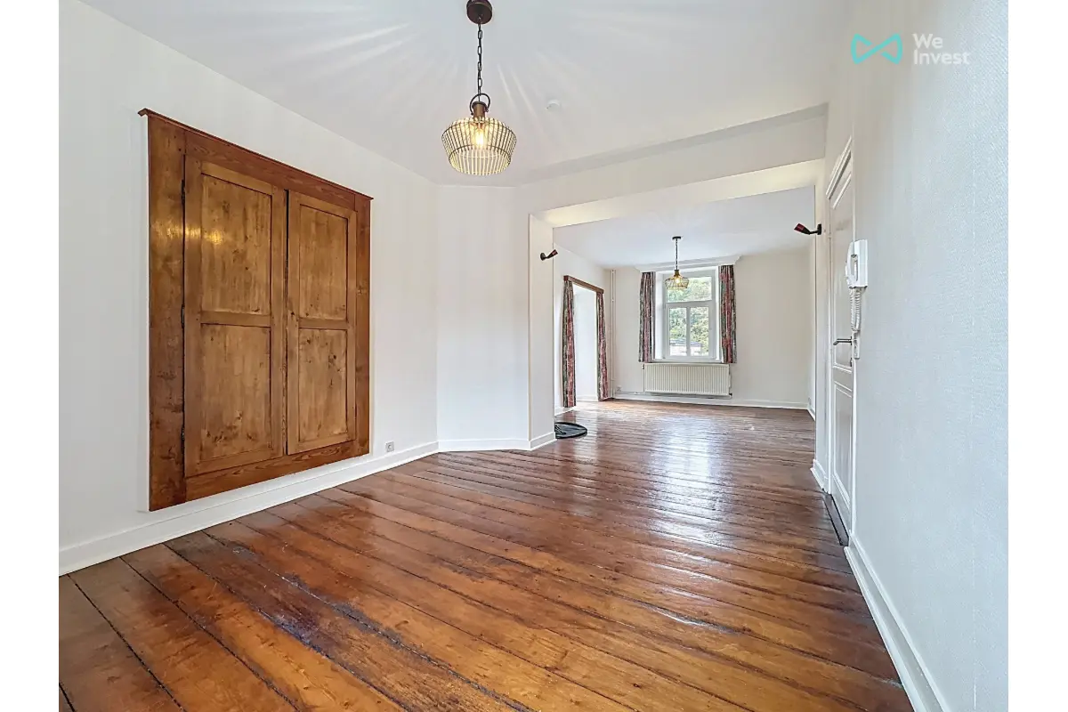 Duplex à louer à Theux 4910 970.00€ 3 chambres 119.27m² - annonce 650242