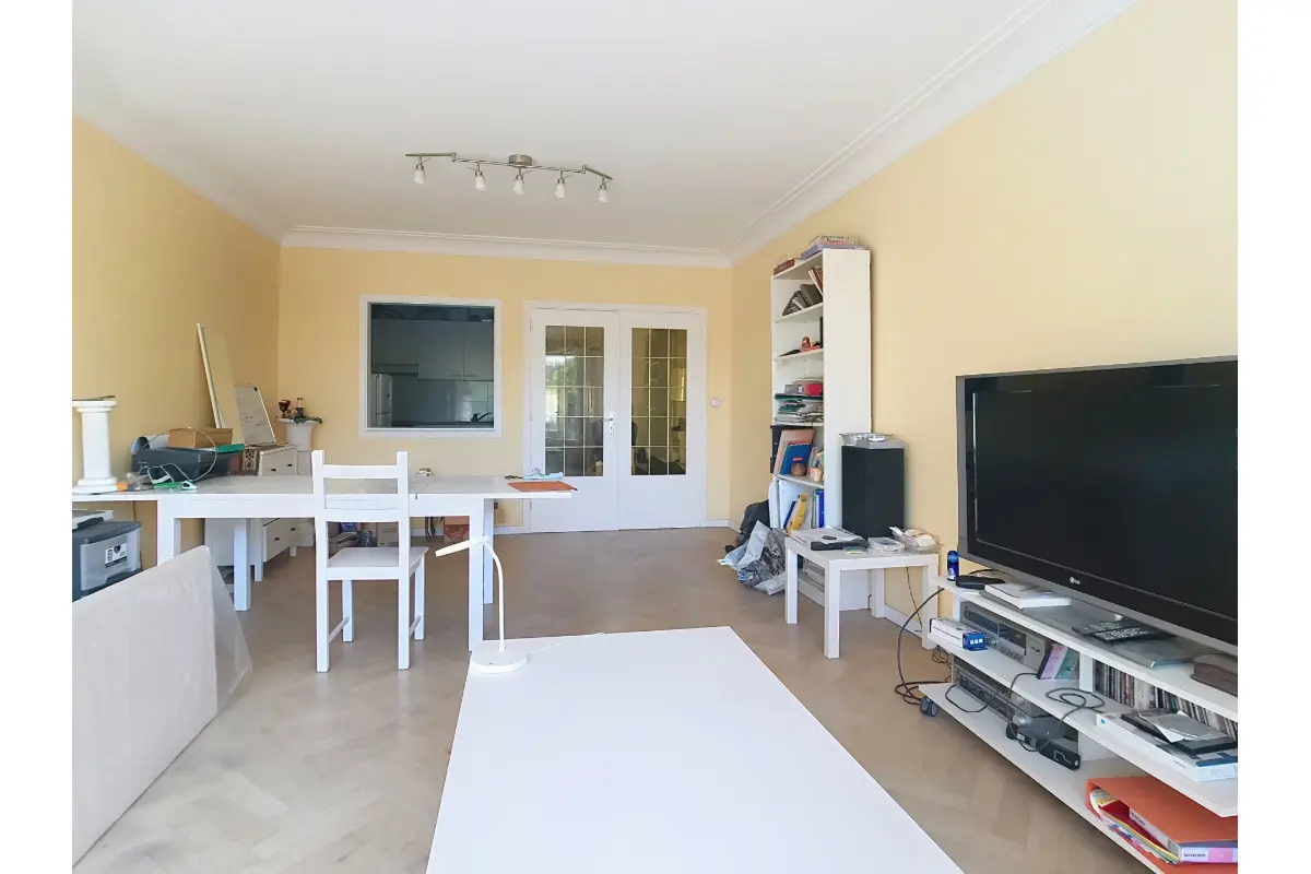 Appartement à  à Liège 4000 195000.00€ 2 chambres 83.00m² - annonce 616389