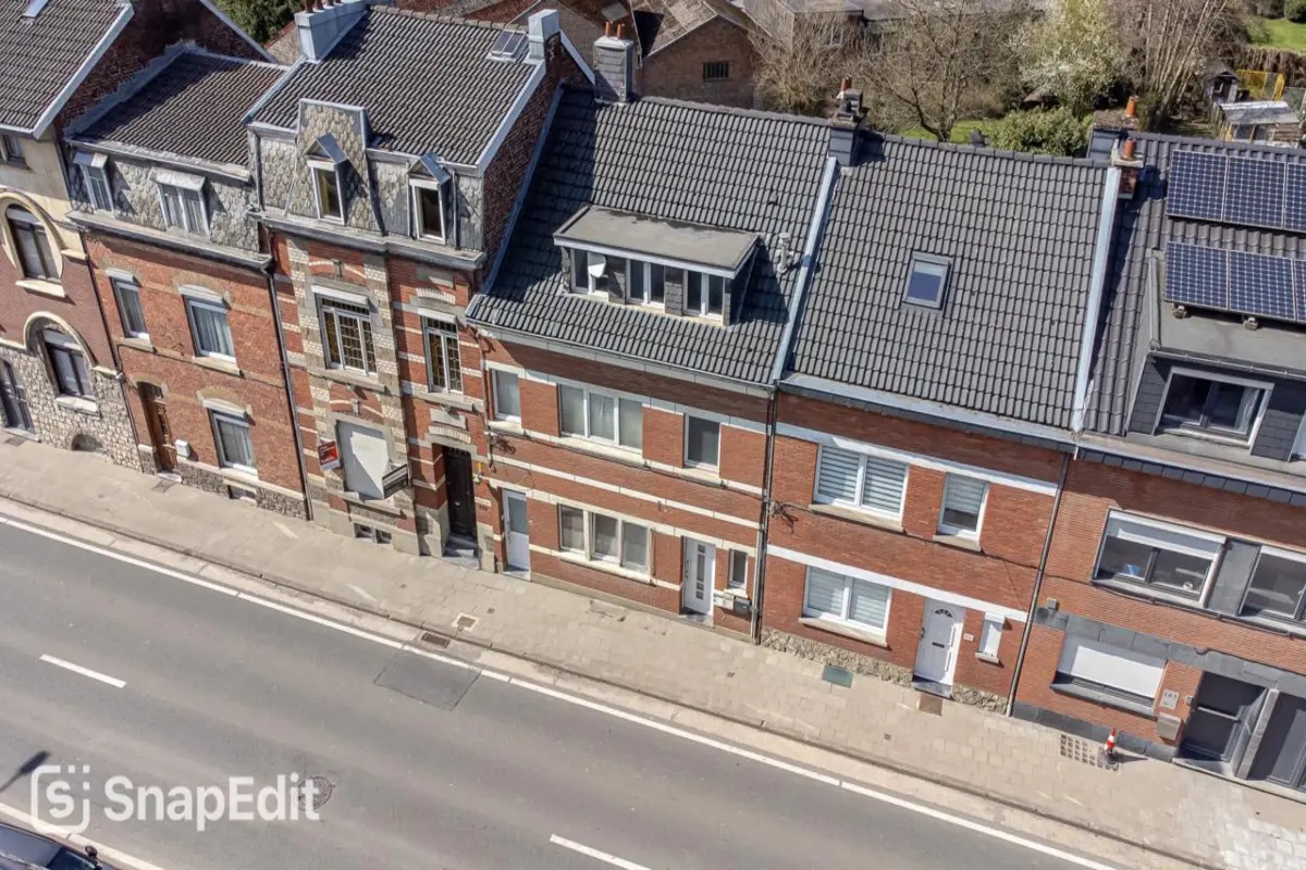 Immeuble mixte à vendre à Limbourg 4830 199000.00€ 2 chambres 145.00m² - annonce 616047