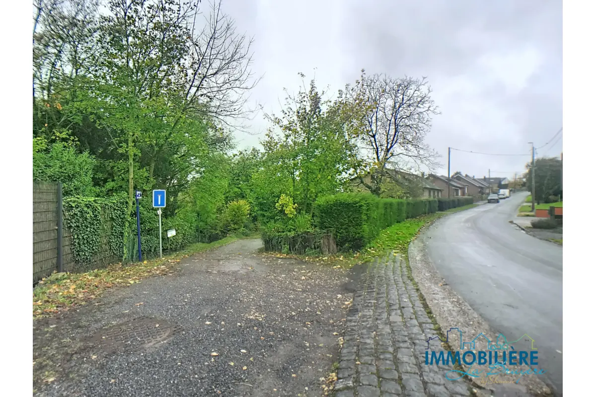 Terrain à vendre à Fléron 4620 99000.00€  chambres m² - annonce 616393