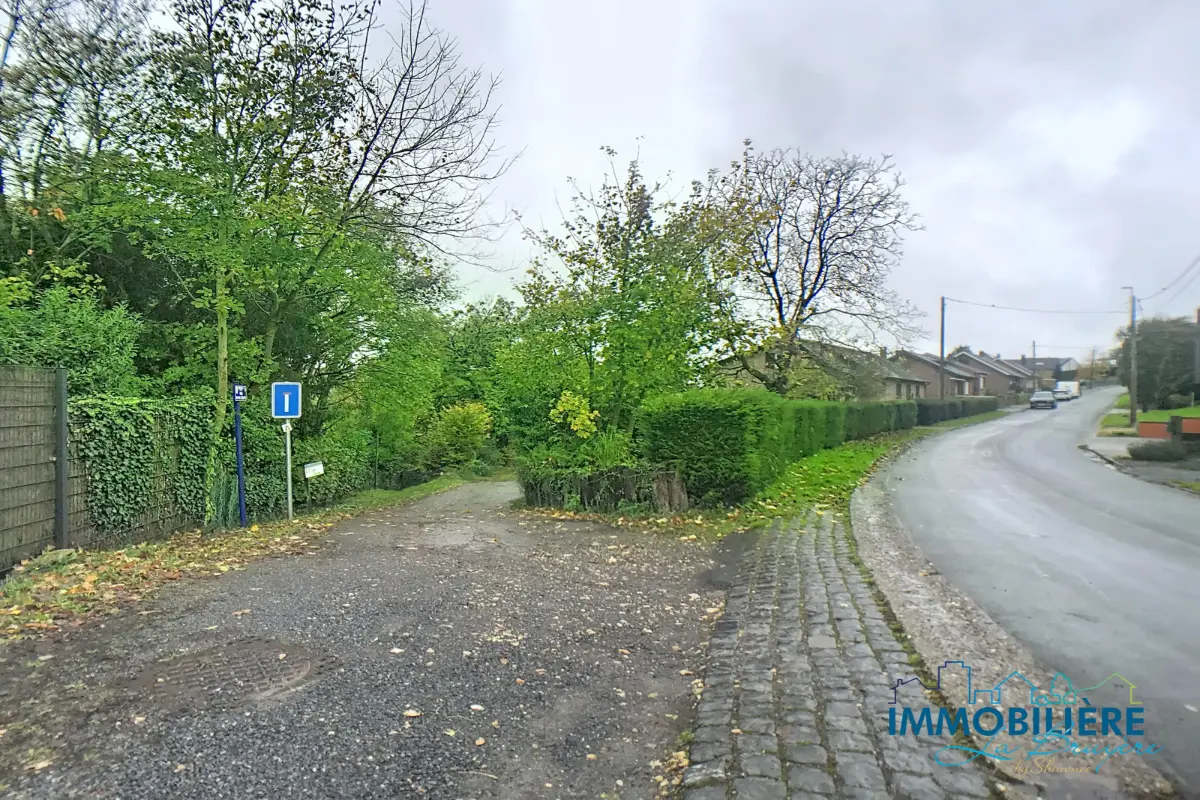 Terrain à vendre à Fléron 4620 99000.00€  chambres m² - annonce 616393