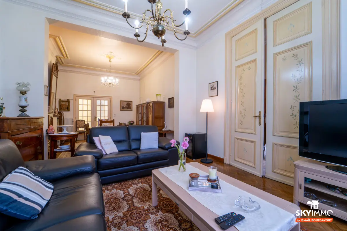 Maison à vendre à Seraing 4100 239000.00€ 4 chambres 196.00m² - annonce 616044