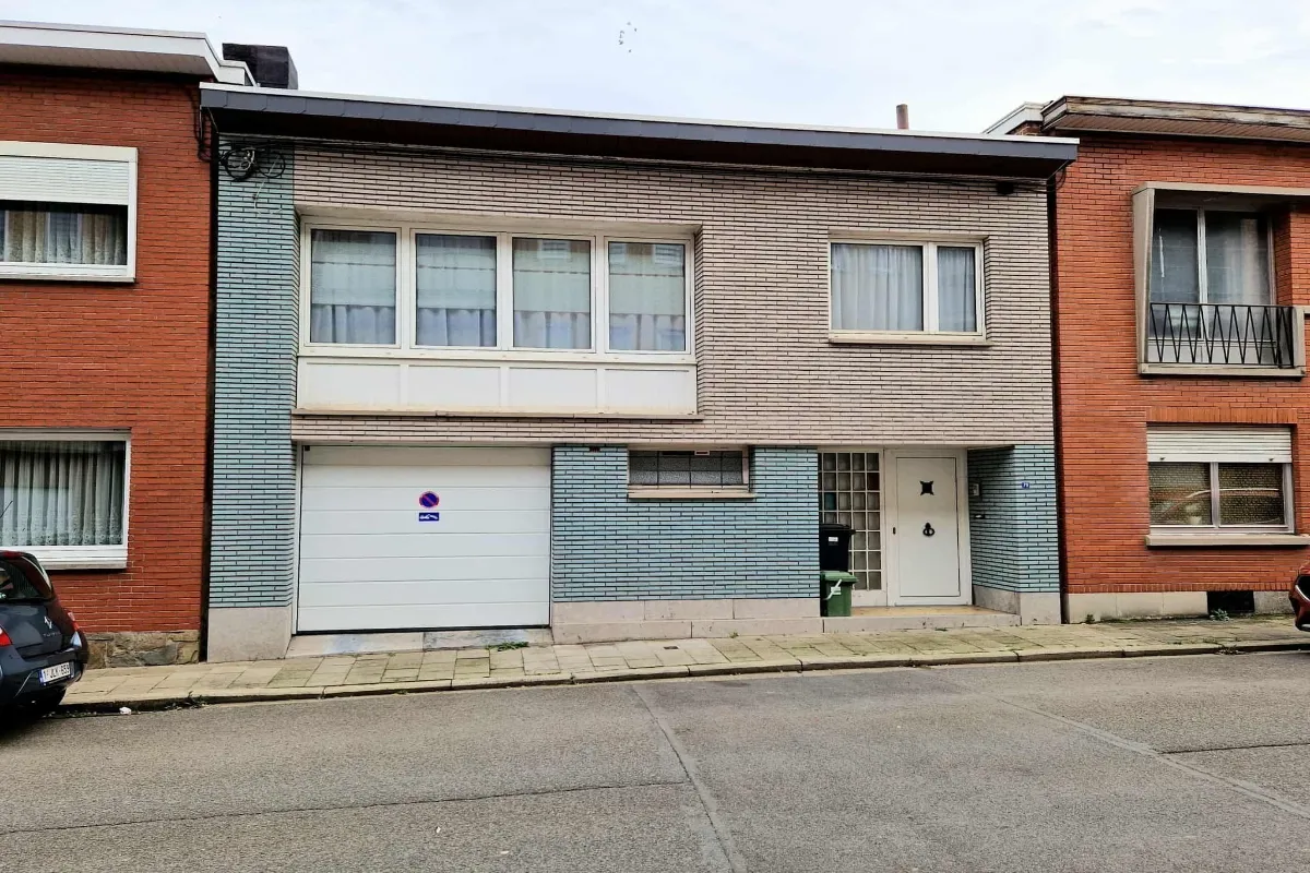 Maison à vendre à Jemeppe-sur-Meuse 4101 285000.00€ 2 chambres 1.00m² - annonce 617307