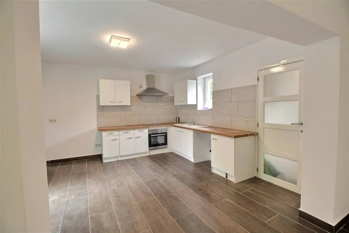 Maison à vendre à Grâce-Hollogne 4460 249000.00€ 3 chambres 165.00m² - annonce 617163