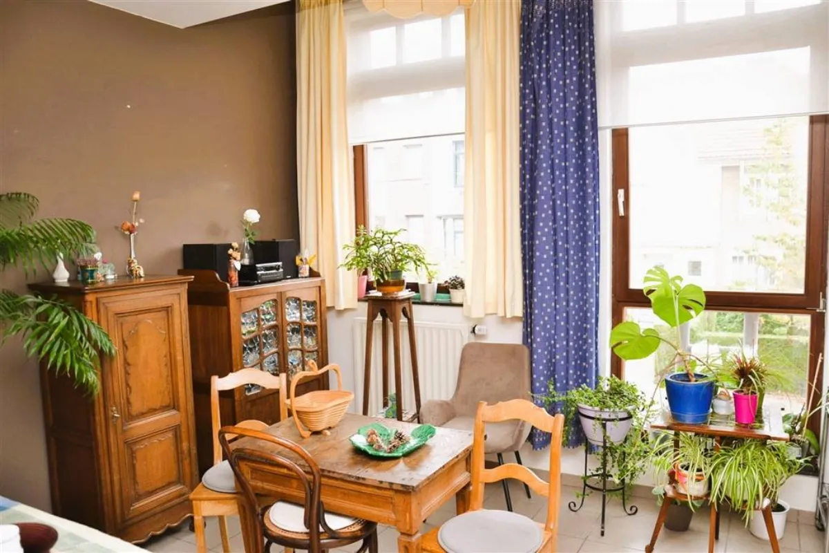 Appartement à louer à Verviers 4800 450.00€ 1 chambres 34.00m² - annonce 616901