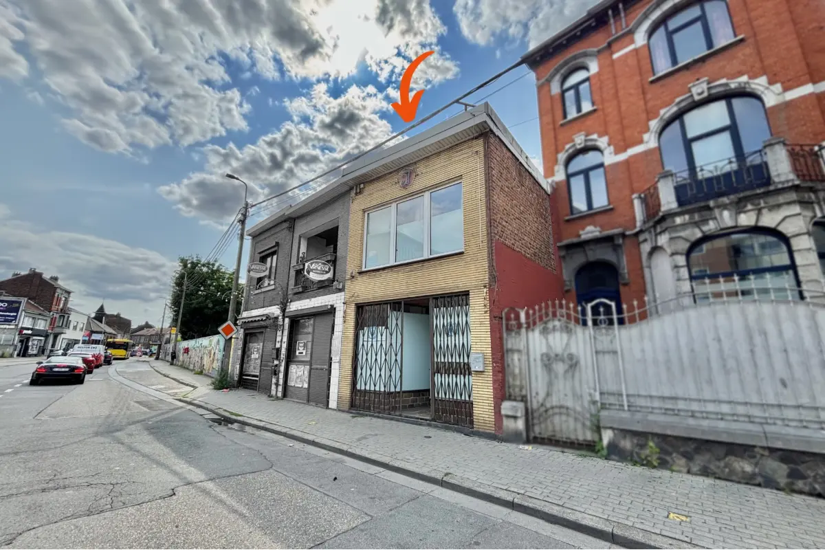 Maison à vendre à Herstal 4040 139000.00€ 2 chambres 127.00m² - annonce 616857