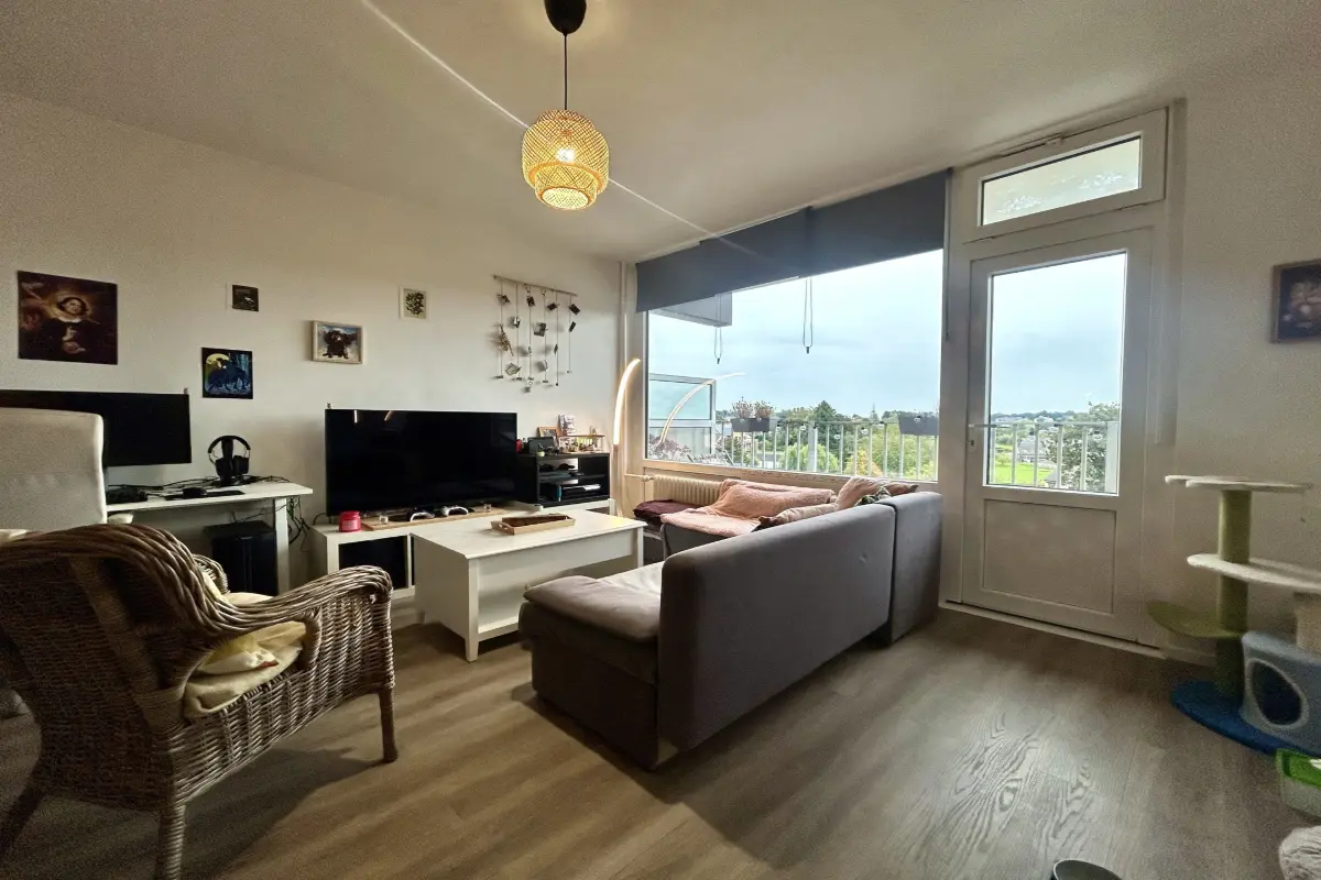 Appartement à louer à Boncelles 4100 650.00€ 1 chambres 50.00m² - annonce 616670