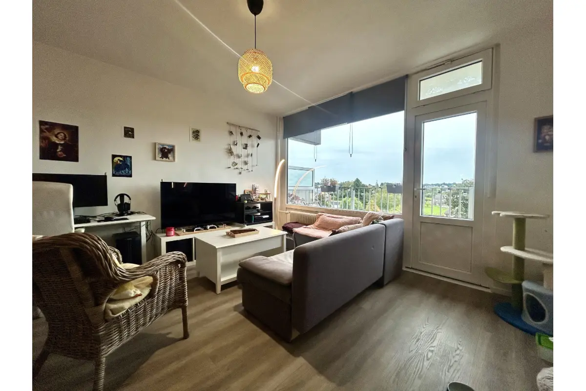 Appartement à  à Boncelles 4100 650.00€ 1 chambres 50.00m² - annonce 616670