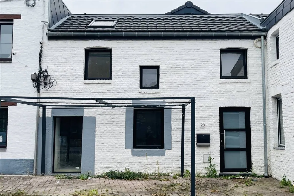 Maison à  à Vaux-sous-Chèvremont 4051 0.00€ 2 chambres m² - annonce 616805