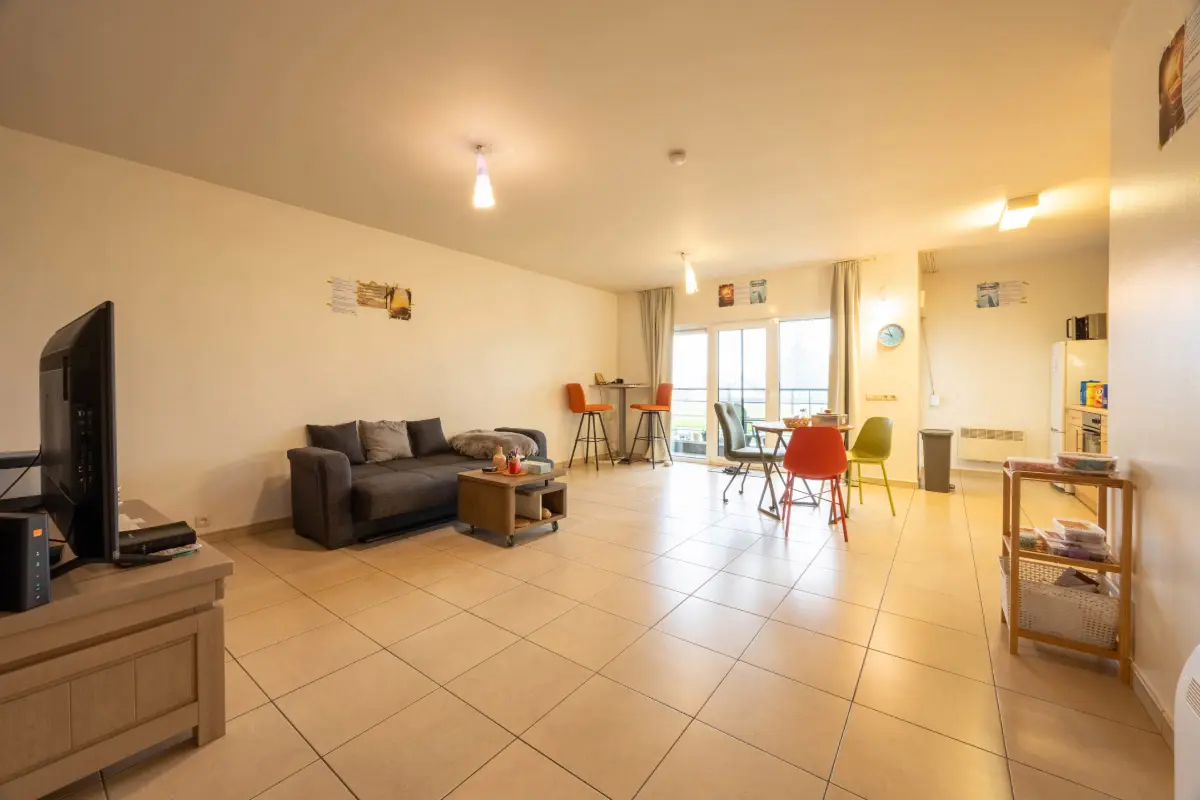 Appartement à vendre à Boncelles 4100 229000.00€ 2 chambres 79.00m² - annonce 616900