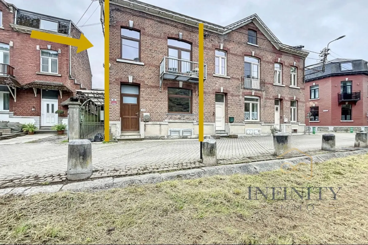 Maison à vendre à Tilff 4130 254900.00€ 3 chambres 176.00m² - annonce 616944