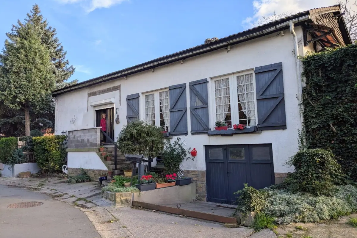 Maison à vendre à Othée 4340 200000.00€ 2 chambres m² - annonce 617243