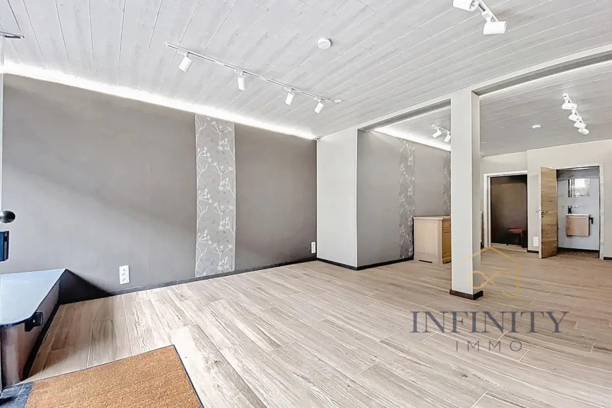 Commerce à vendre à Hamoir 4180 125000.00€ chambres 50.00m² - annonce 616943