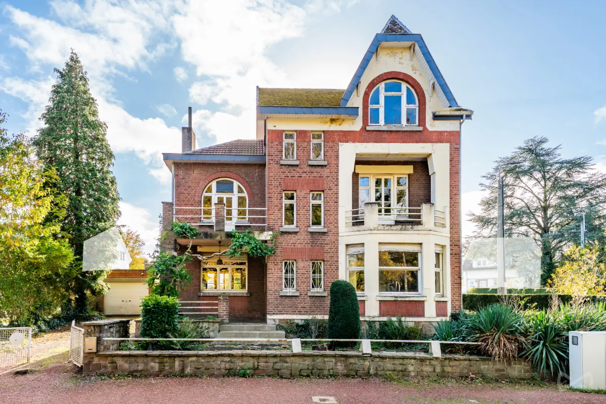 Maison à vendre à Liège 4020 0.00€ 4 chambres 215.00m² - annonce 617282