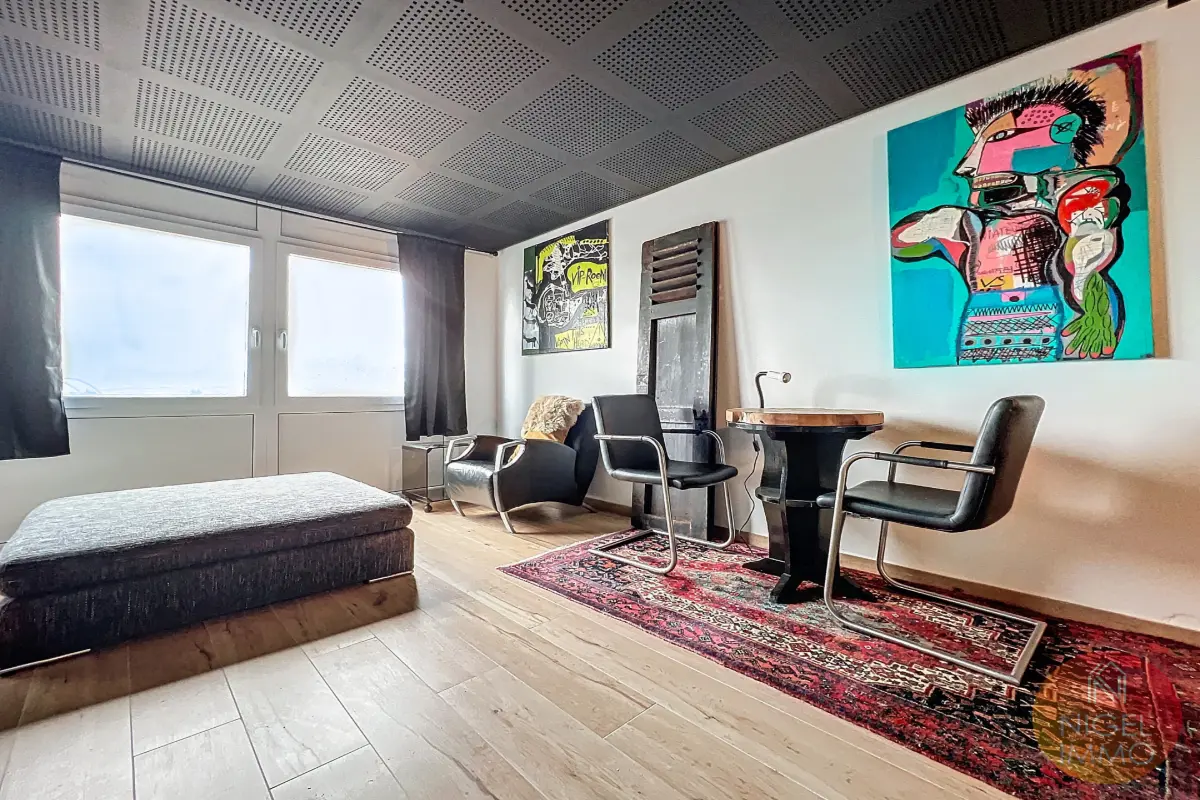 Appartement à vendre à Haccourt 4684 89000.00€ 1 chambres 52.00m² - annonce 617172