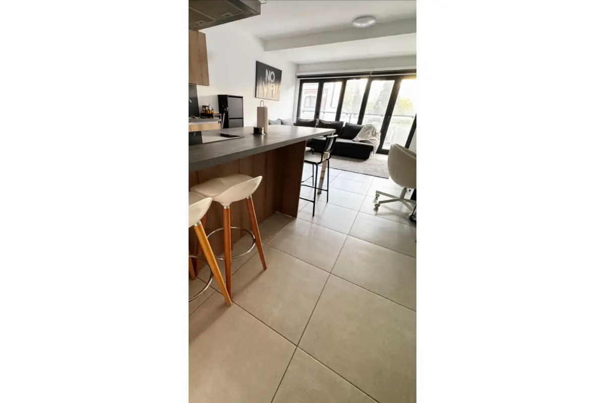 Appartement à louer à Rocourt 4000 800.00€ 1 chambres 70.00m² - annonce 617541