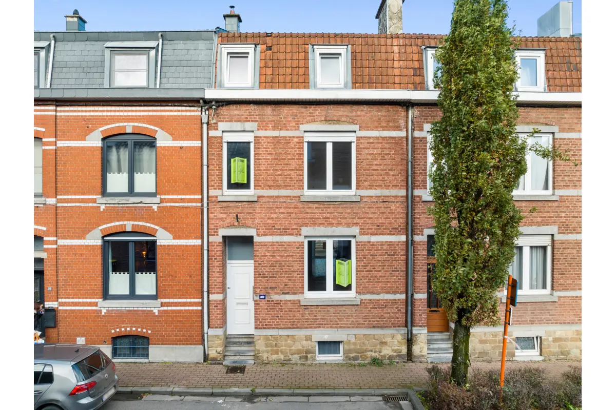 Maison à vendre à Welkenraedt 4840 265000.00€ 4 chambres m² - annonce 617633