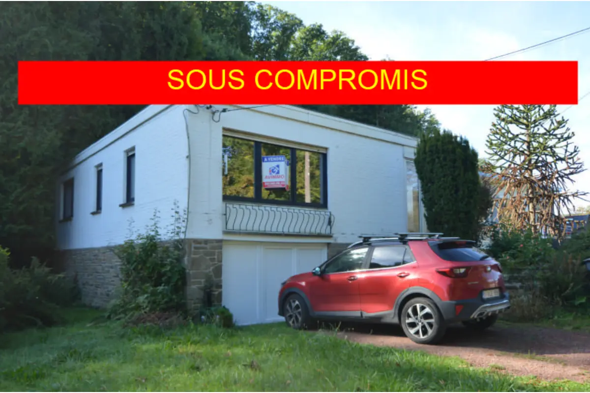 Maison à vendre à Tilff 4130 255000.00€ 2 chambres 76.00m² - annonce 619719