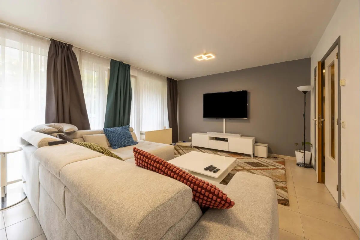 Rez-de-chaussée à vendre à Boncelles 4100 0.00€ 2 chambres 86.00m² - annonce 688474