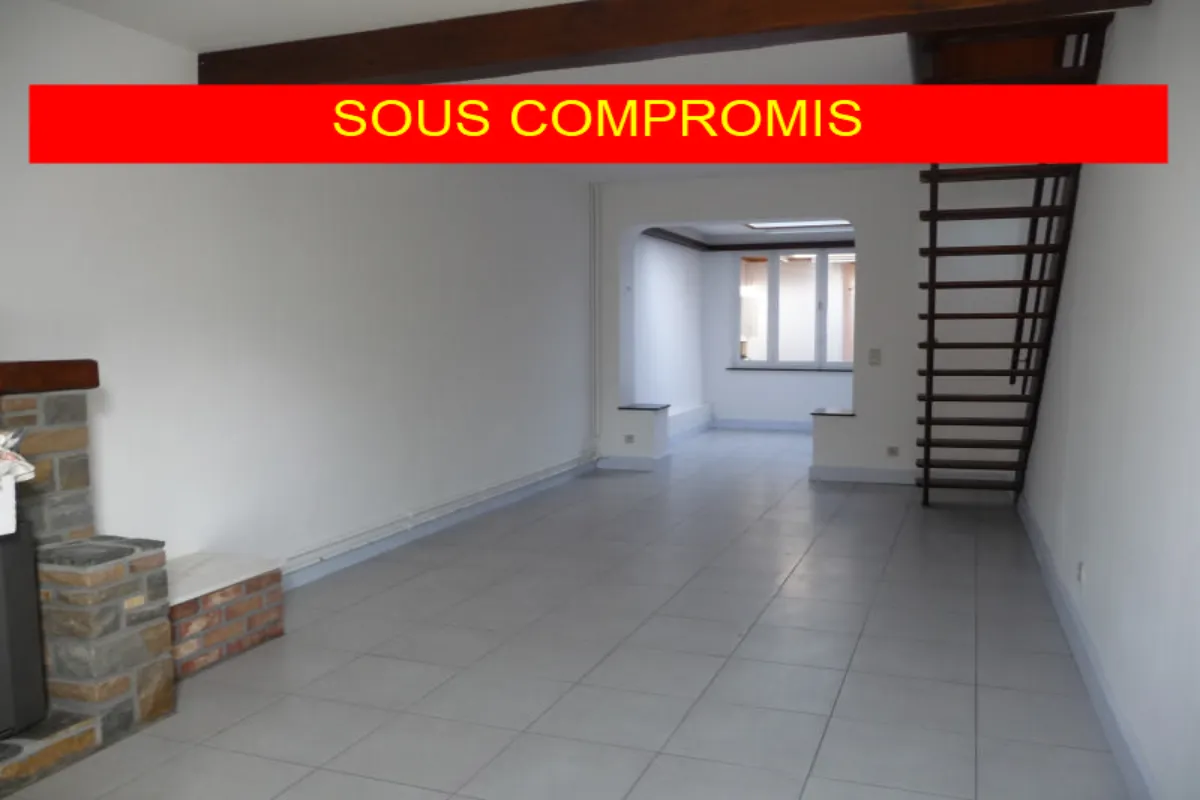 Maison à  à Grivegnée 4030 148500.00€ 3 chambres 139.00m² - annonce 619723
