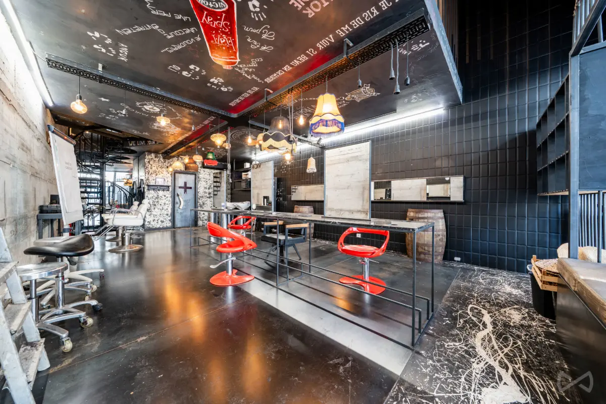 Commerce à vendre à Liège 4000 150000.00€  chambres 150.00m² - annonce 620182