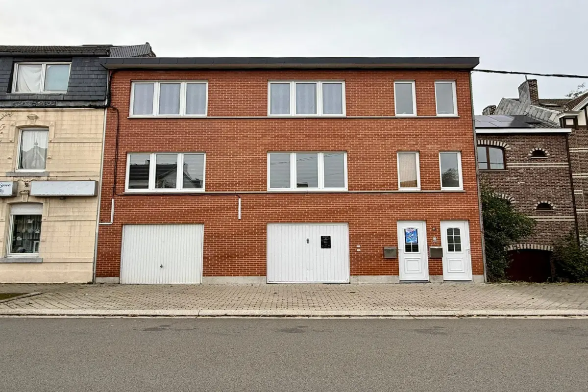 Maison à vendre à Visé 4600 419000.00€ 4 chambres 204.00m² - annonce 619942