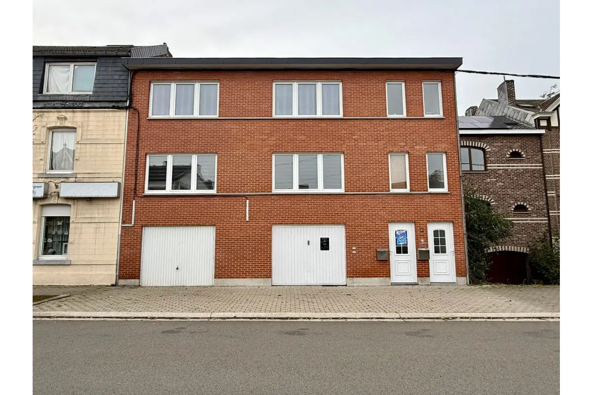 Maison à vendre à Visé 4600 419000.00€ 4 chambres 204.00m² - annonce 619942