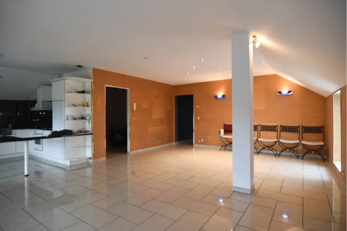 Appartement à louer à Hamoir 4180 950.00€ 2 chambres 172.00m² - annonce 619721