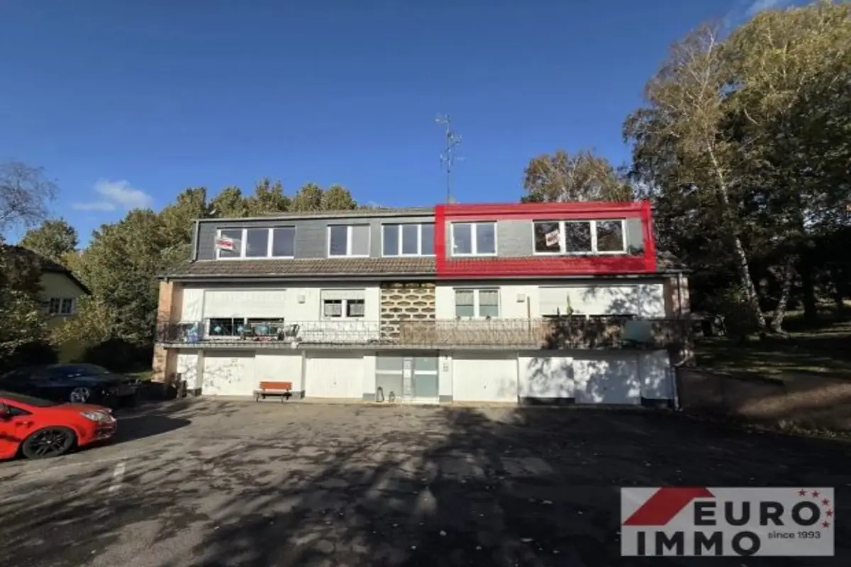 Appartement à vendre à Hergenrath 4728 155000.00€ 2 chambres 87.00m² - annonce 619666