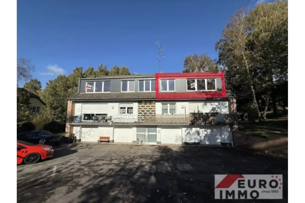 Appartement à vendre à Hergenrath 4728 155000.00€ 2 chambres 87.00m² - annonce 619666