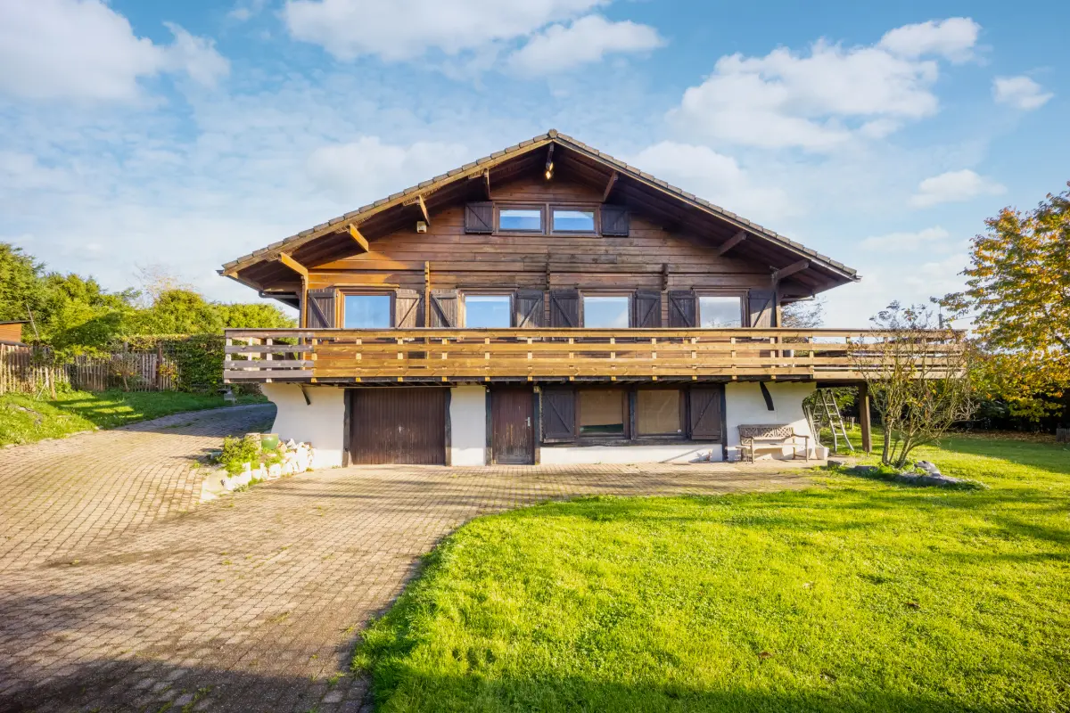 Maison à vendre à Saint-Georges-sur-Meuse 4470 349000.00€ 4 chambres 165.00m² - annonce 619292