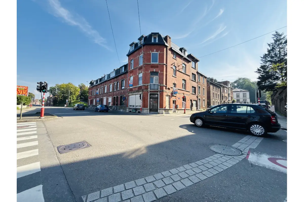 Maison à vendre à Liège 4020 279000.00€ 11 chambres 265.00m² - annonce 618595